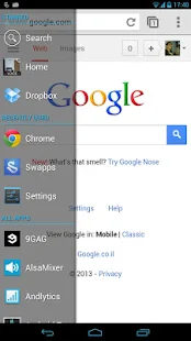 Swapps! All Apps, Everywhere - screenshot thumbnail