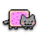 Nyan Cat Live Wallpaper