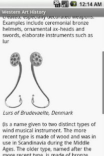 Lastest Western Art History Guide APK for PC