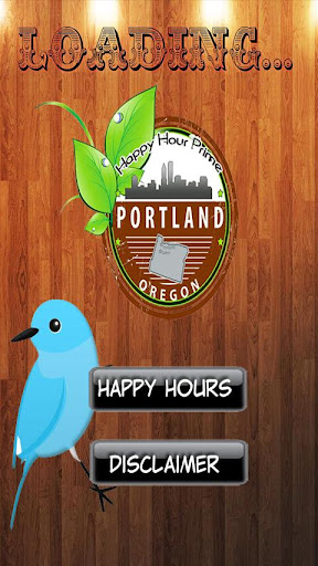 Happy Hour Prime Portland