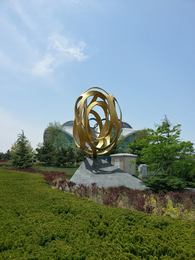 Shandong, Rongcheng - Olympic Gold