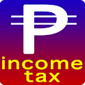 Phil. Income Tax Calculator logo