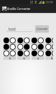 How to install Braille Converter 1.0 apk for android