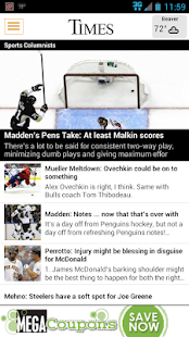 How to get Beaver County Times 4.1.123.193 unlimited apk for android