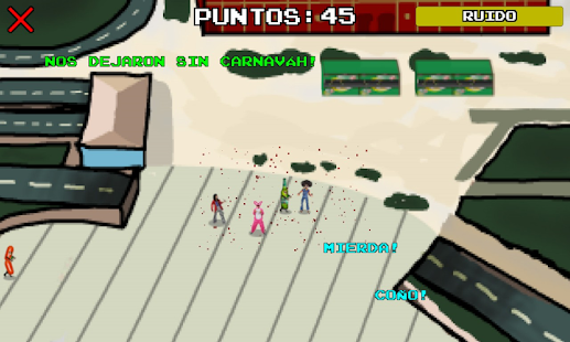 Lastest Espanta Chiringuitos APK for PC