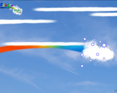 Rainbow Magic! Screenshots 0