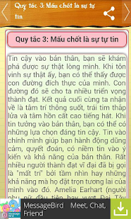 How to download Bí Quyết Thành Công 5.0.0 unlimited apk for laptop