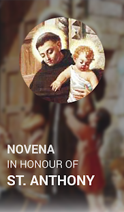 Free St. Anthony Novena APK for Android