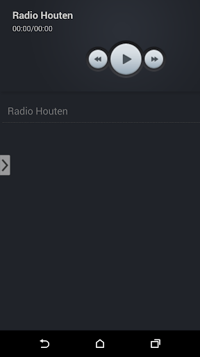 Radio Houten