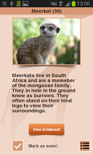 Download Hunter at the Zoo! APK for Android