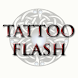 Tattoo Flash - Tribal Edition