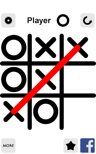 Fast Tic Tac Toe