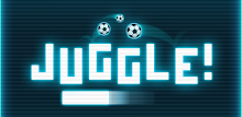 Soccer Juggle! FREE APK