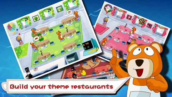 Cake Mania 2 spel - FunnyGames.nl