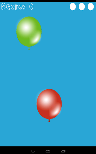 免費下載街機APP|Ballooncade app開箱文|APP開箱王