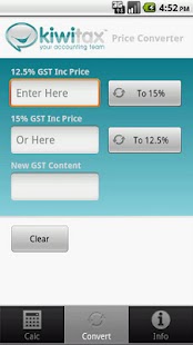 How to install Kiwitax GST Calculator patch 1.0 apk for laptop
