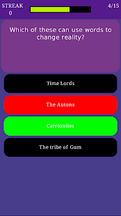 How to install Trivia for Doctor Who Fan Quiz patch 1.0 apk for bluestacks