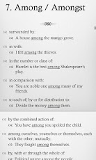 Grammar Express : Prepositions