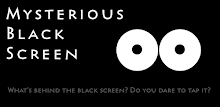 Mysterious Black Screen APK