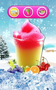 Ice Cold Slushy Maker Screenshots 7