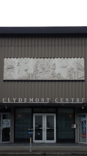 Clydemont