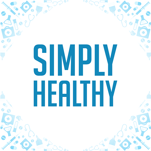 AXA Simply Healthy LOGO-APP點子