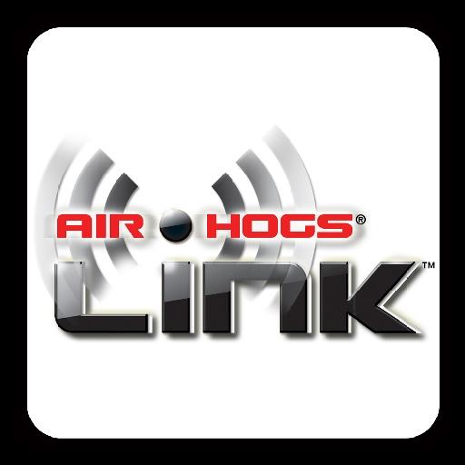 Air Hogs Link 娛樂 App LOGO-APP開箱王