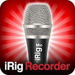 iRig Recorder FREE Apk