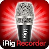 iRig Recorder FREE