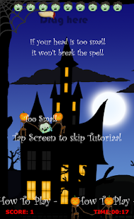 Download Halloween HeadRush APK