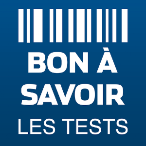Les tests de Bon à Savoir.apk 1.1.1