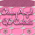 Classy Angel GO Contacts Theme logo
