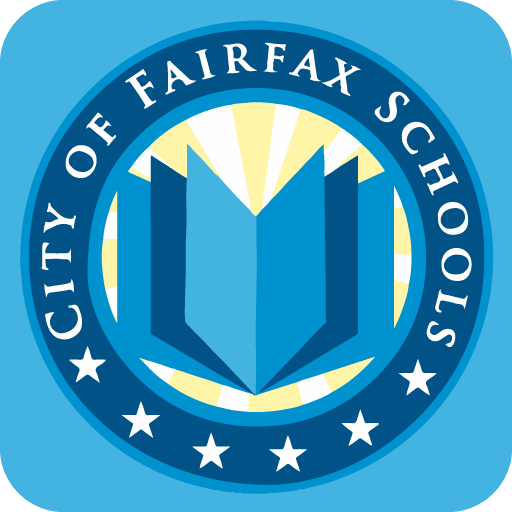 City of Fairfax Schools 教育 App LOGO-APP開箱王
