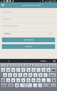 Loveworld Partner [BETA] Screenshots 17