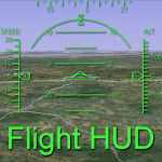 Flight HUD Apk