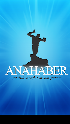 AFYON ANAHABER