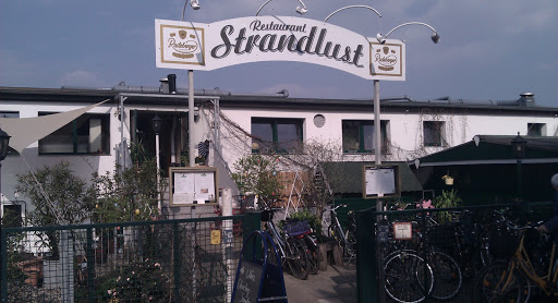 Restaurant Strandlust