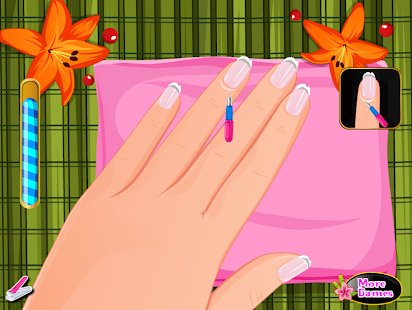 Nail Spa - screenshot thumbnail
