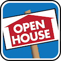 BlueRidgeNow.com Open Houses logo