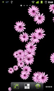 How to download Pink Flower Live Wallpaper 1.0 mod apk for laptop