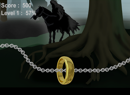 The Journey of the Ring - LOTR Screenshots 8