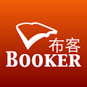 Booker logo