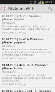 Free Download Päivän sana APK for Android