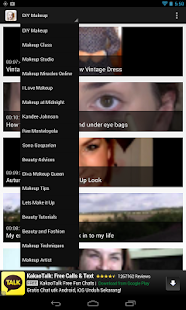 How to mod Makeup Tutorial Videos 1.0 apk for bluestacks