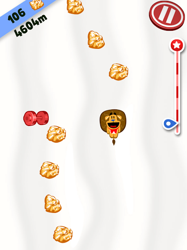 【免費休閒App】Cereal Jump - Doodle Game-APP點子