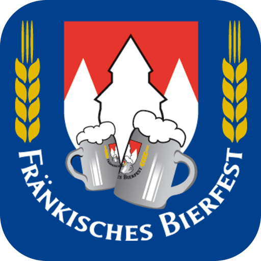 Fränkisches Bierfest LOGO-APP點子