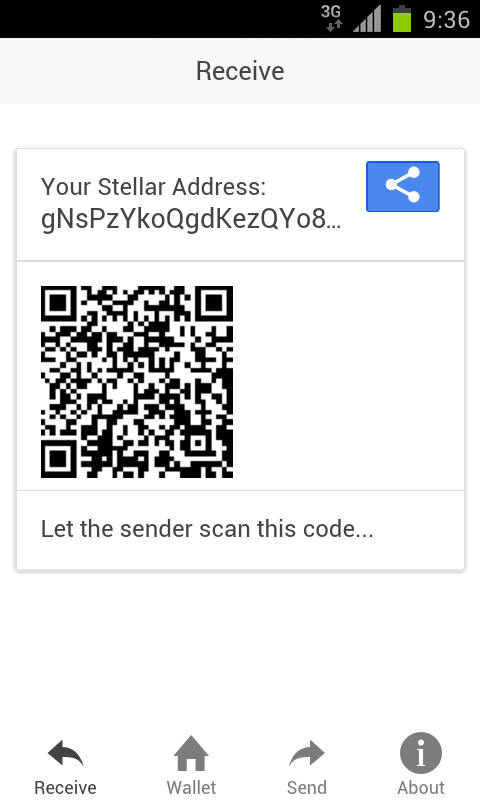 Best Stellar Wallet Android | SEMA Data Co-op