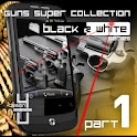 FBI Bullet Gun Live Wallpaper