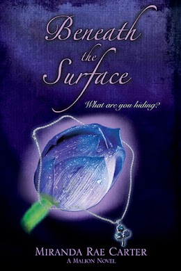 Beneath the Surface cover