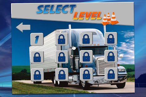 Download Heavy Truck Parking Simulator APK for PC